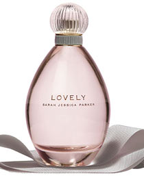 Buy Lovely, Sarah Jessica Parker online.