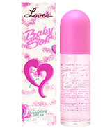 Love's Baby Soft,Love's,