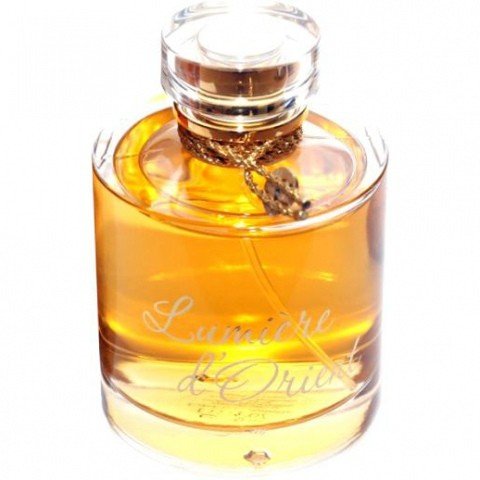 Lumiere D'Orient Parfums Gres Image