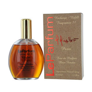 M. Micallef Paris Le Parfum #11 Martine Micallef Image
