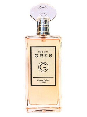 Madame Gres Parfums Gres Image