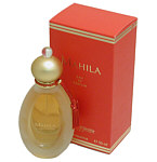 Mahila,Alliance Parfums,