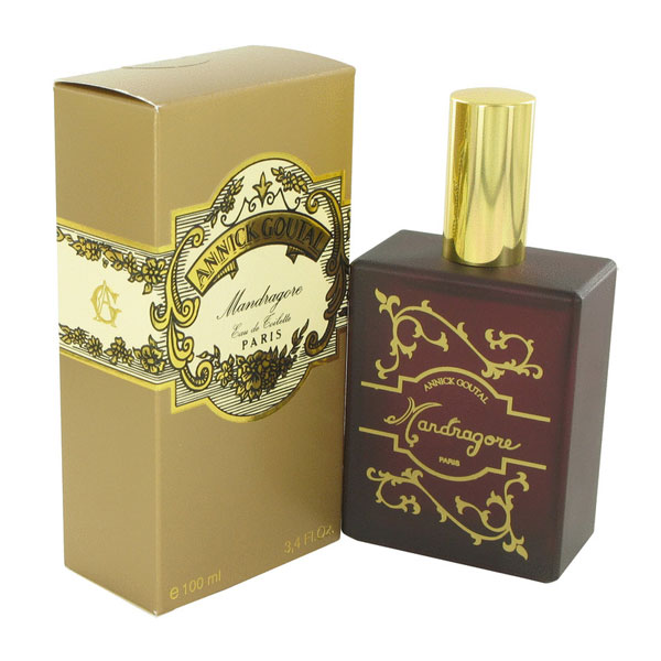 Mandragore For Women Annick Goutal Image