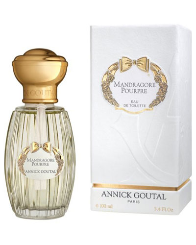 Mandragore Pourpre Annick Goutal Image