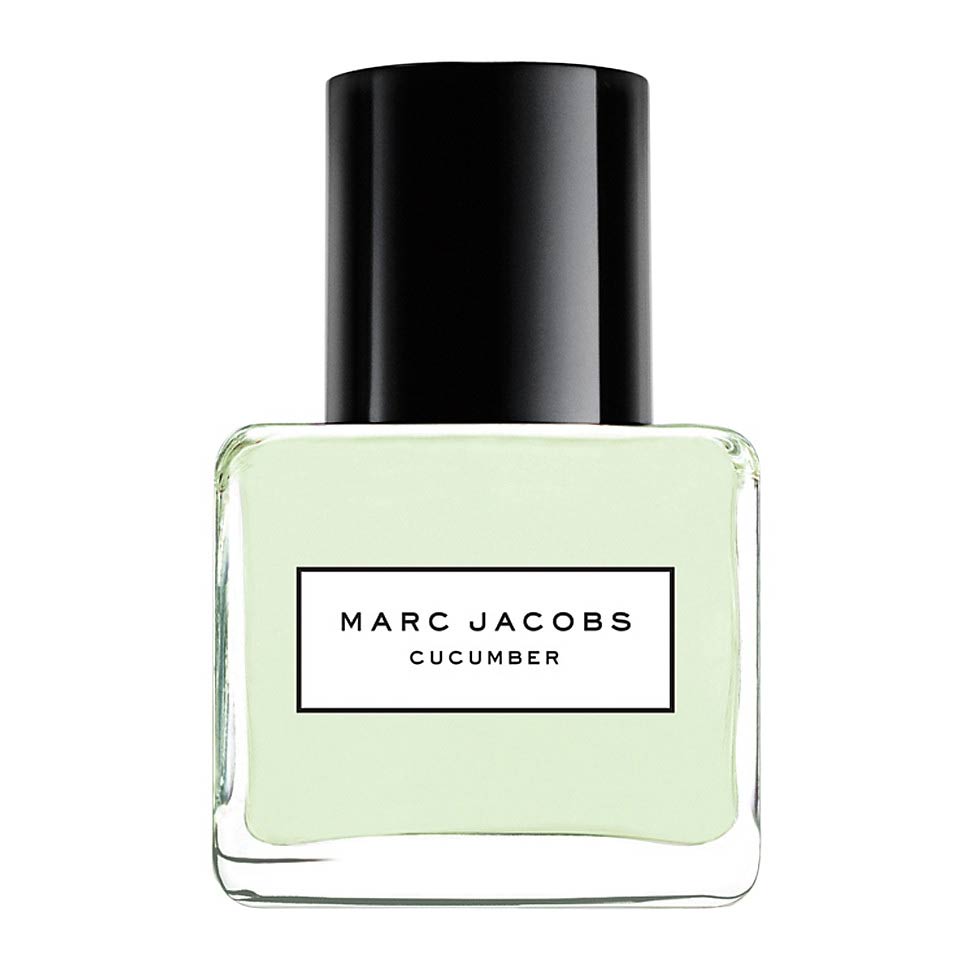 Marc Jacobs Cucumber Marc Jacobs Image