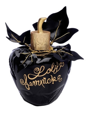 Midnight Couture Black Eau de Minuit Lolita Lempicka Image