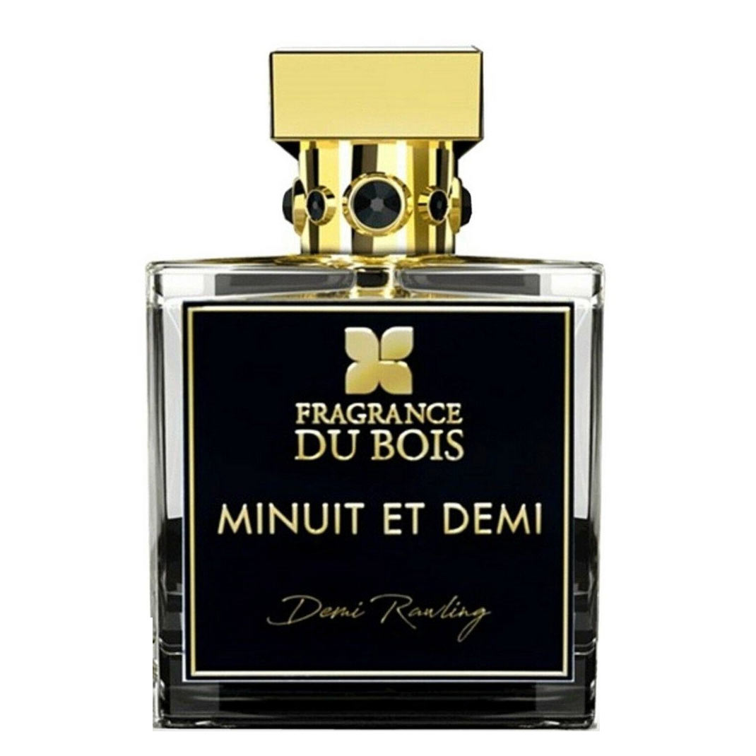 Minuit et Demi Fragrance Du Bois Image