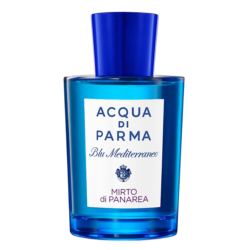 Blue Mediterraneo Mirto Di Panarea Acqua Di Parma Image