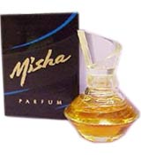 Misha Parlux Fragrances Image