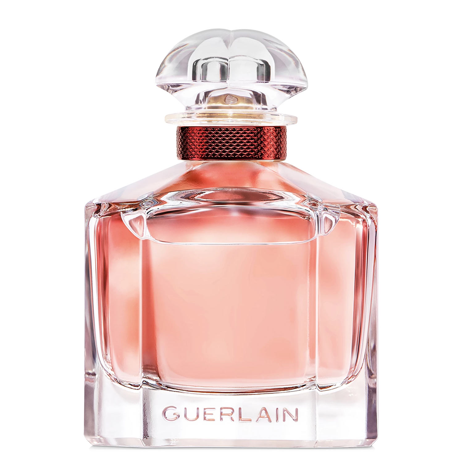 Mon Guerlain Bloom of Rose Eau de Parfum Guerlain Image