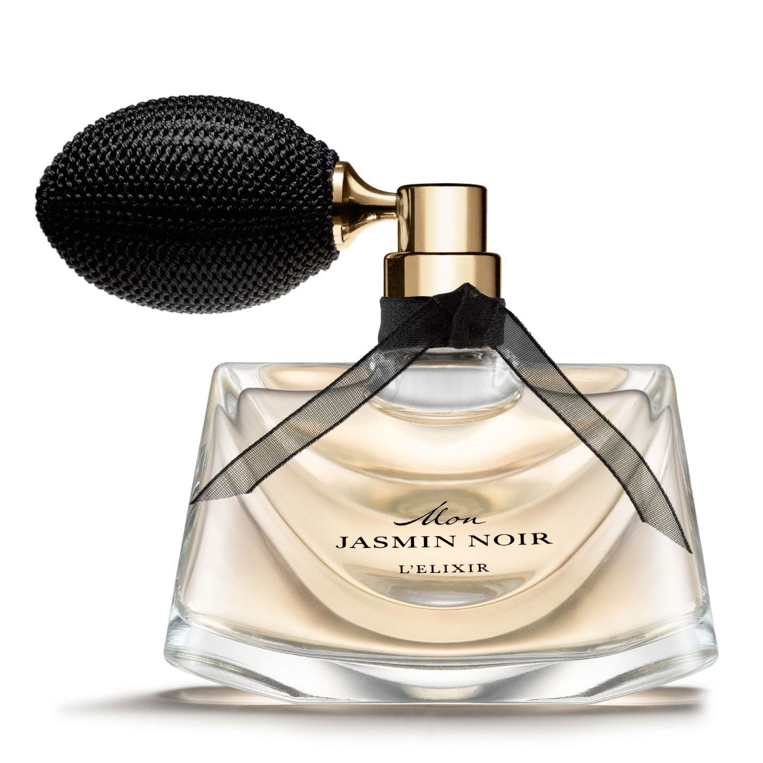 Mon Jasmin Noir L'Elixir Eau de Parfum Bvlgari Image
