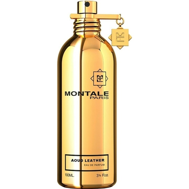 Montale Aoud Leather Montale Image