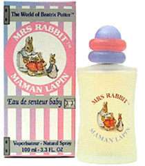 Buy Mrs. Rabbit Maman Lapin, Beatrix Potter online.