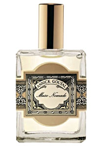 Musc Nomade Annick Goutal Image