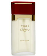 Must De Cartier II Perfume by Cartier 