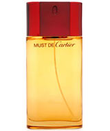 Must De Cartier,Cartier,