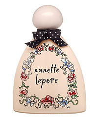 Nanette Lepore Nanette Lepore Image