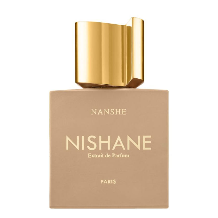 Nanshe-Nishane