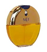 Navy Cover Girl Image