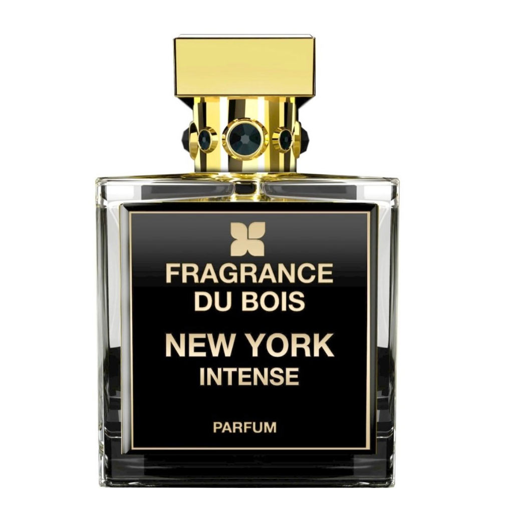 New York Intense Fragrance Du Bois Image