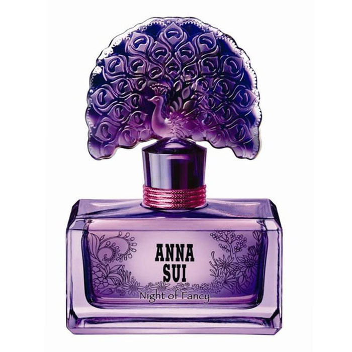 Night of Fancy Anna Sui Image