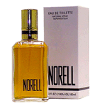 Norell,Prestige Fragrances,