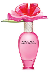 Oh Lola! Marc Jacobs Image