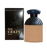 Buy discounted Only Crazy online.