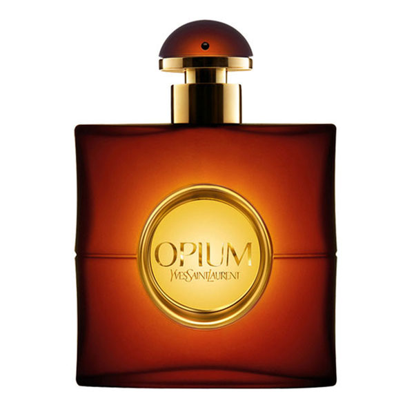Opium Yves Saint Laurent Image