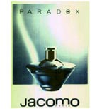 Paradox Jacomo Image