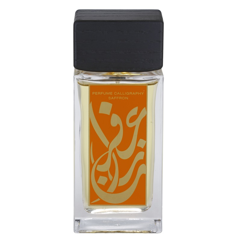 Aramis Perfume Calligraphy Saffron Aramis Image