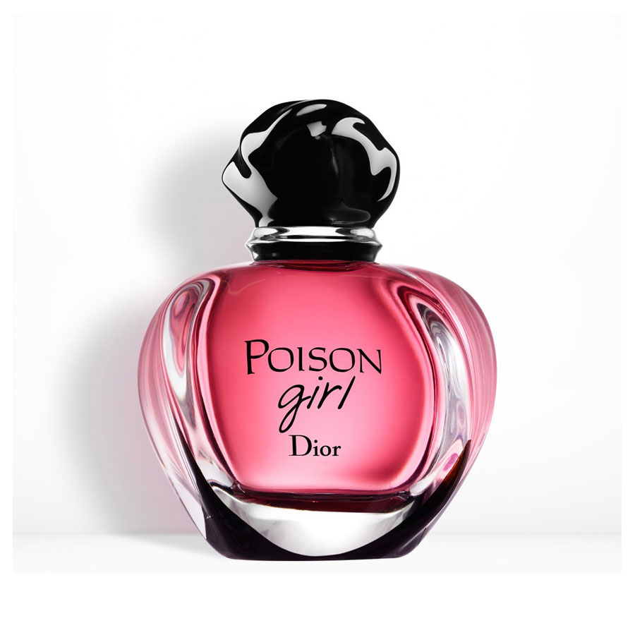 Poison Girl Christian Dior Image