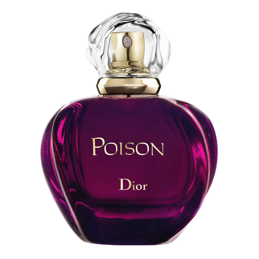 Poison Christian Dior Image