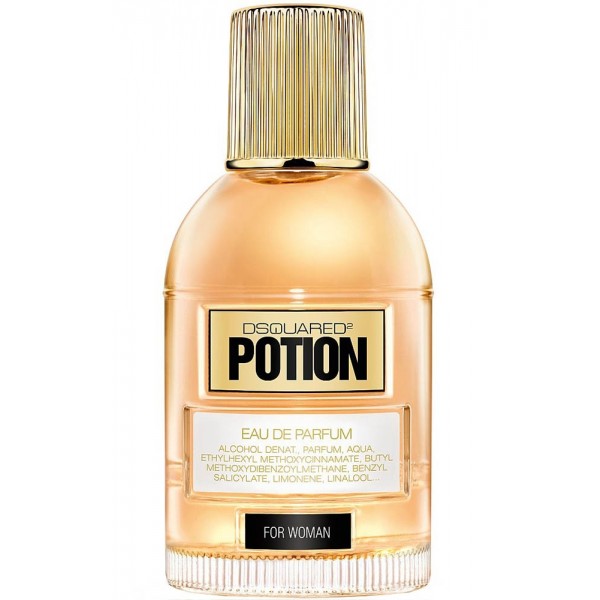 Potion For Women Dsquared2 Image