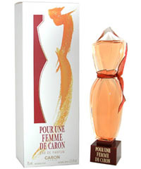 Buy Pour Une Femme De Caron, Caron online.