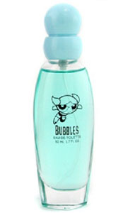 Buy discounted Powerpuff Girls Bubbles online.