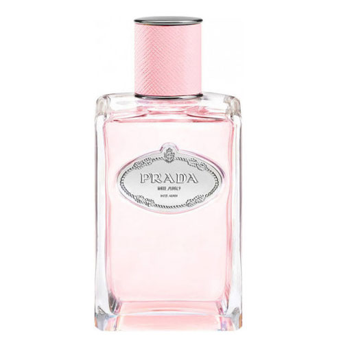 Les Infusions de Prada Rose Eau de Parfum Prada Image