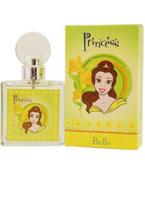 Princess Belle Disney Image