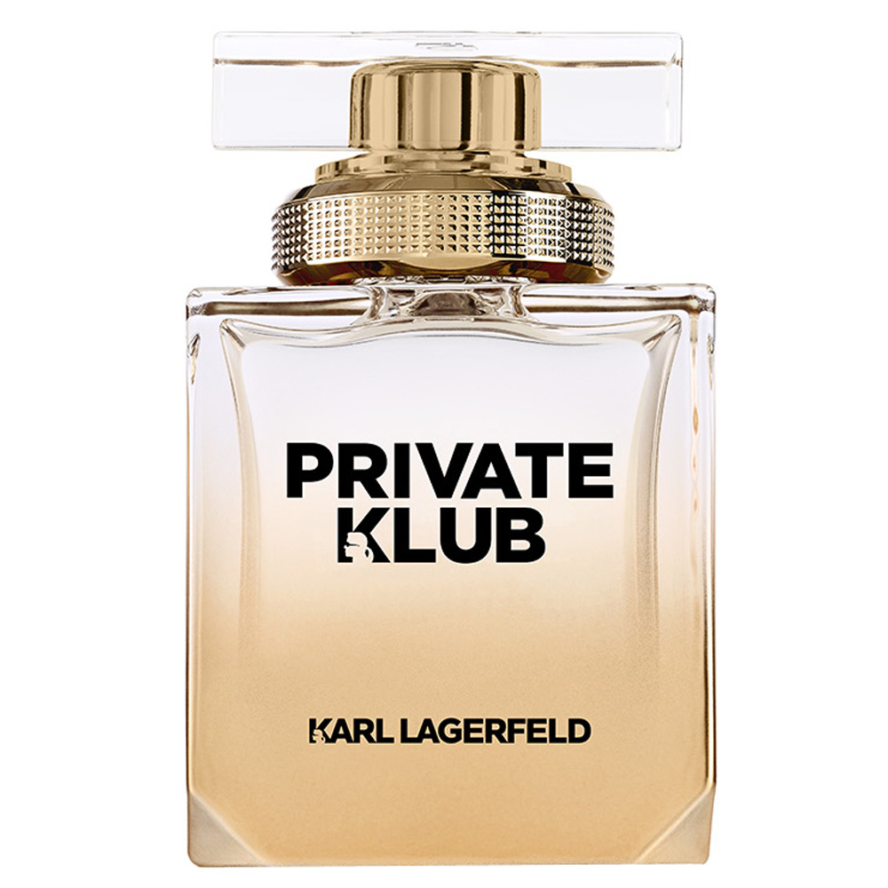 Private Klub For Women Karl Lagerfeld Image