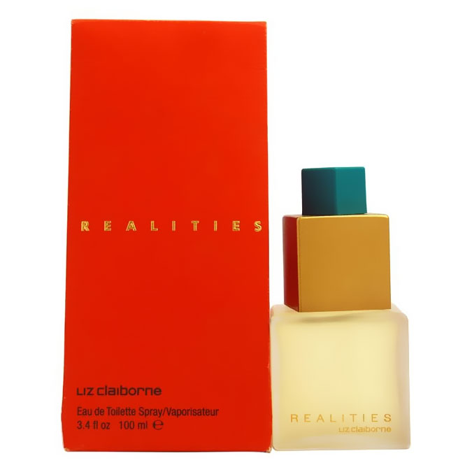 Realities,Liz Claiborne,