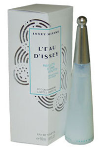 L'eau D'Issey Reflets Dune Goutte Issey Miyake Image