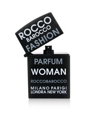 Roccobarocco Fashion Woman Roccobarocco Image
