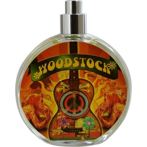 Rock Icons Woodstock 69 Parfumologie Image