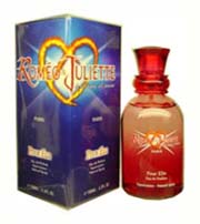 Buy Romeo & Juliet, Erad Parfums online.