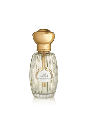 Rose Absolue Annick Goutal Image