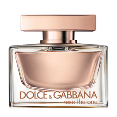 Rose The One Dolce & Gabbana Image