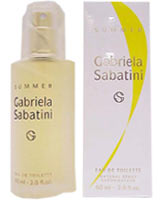 Buy Summer, Gabriela Sabatini online.