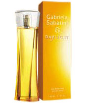 Sabatini Daylight,Gabriela Sabatini,
