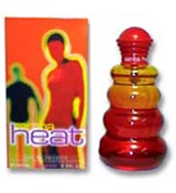 Buy Samba Heat, Perfumer's Workshop online.