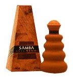 Samba Nova Perfumer's Workshop Image